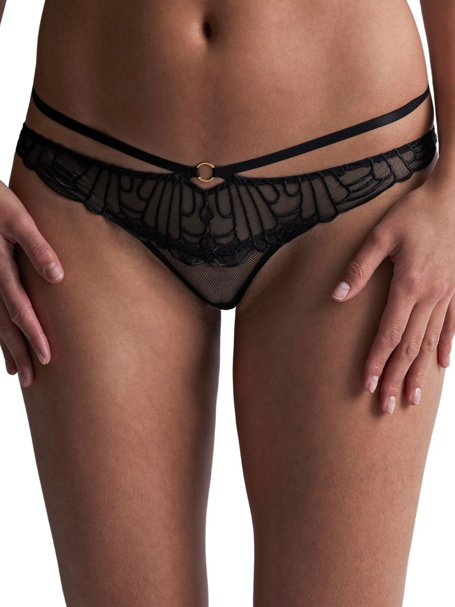 L Indomptable Mini Brief BraForMe