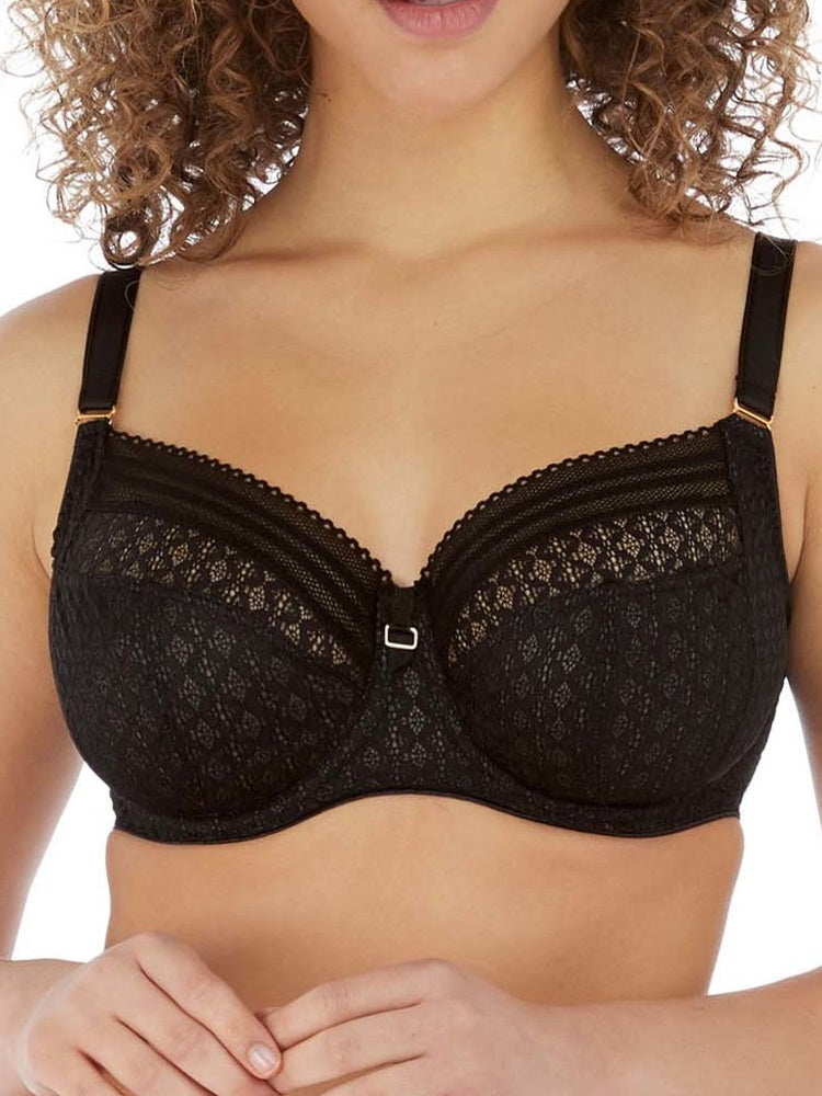 Freya Lace Up Bras for Women