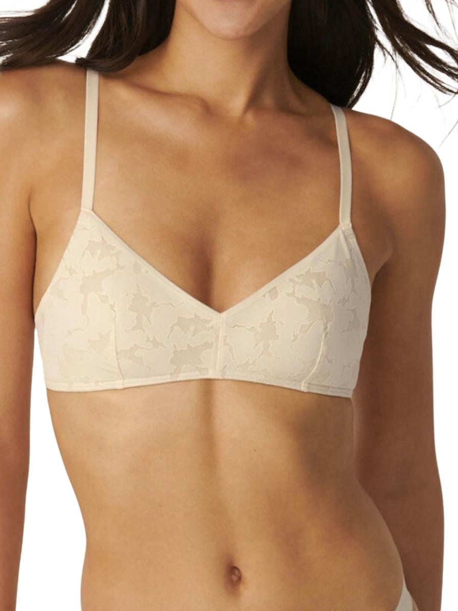 Buy Sloggi Zero Feel Lace 2.0 Non Wired Bra from Next Lithuania