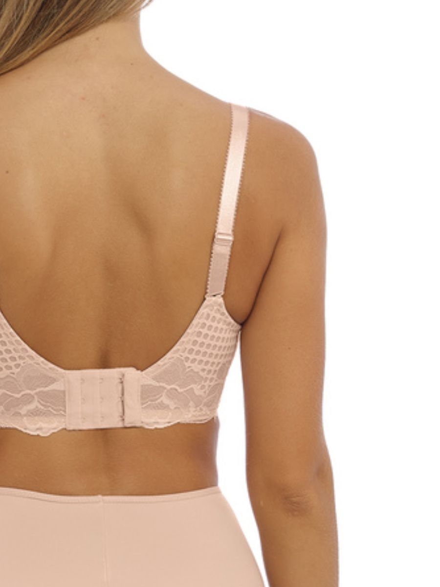 FANTASIE - FREE EXPRESS SHIPPING -Illusion Side Support Bra