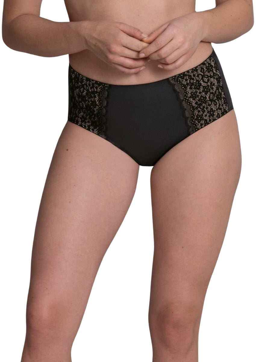 Havanna High Waist Brief+