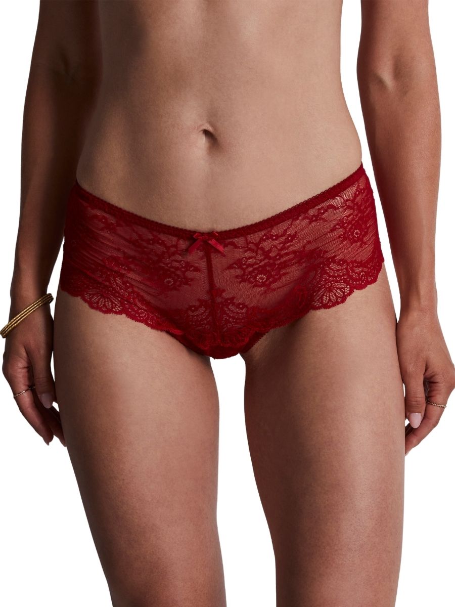 Danse Des Sens St Tropez Boyshort