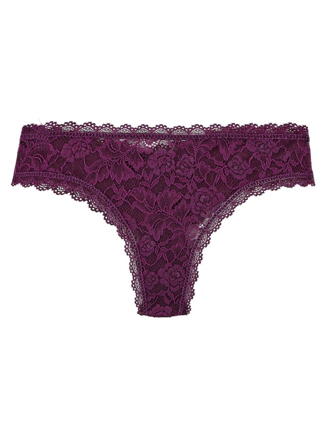 Aubade Rosessence Tanga Brief BraForMe