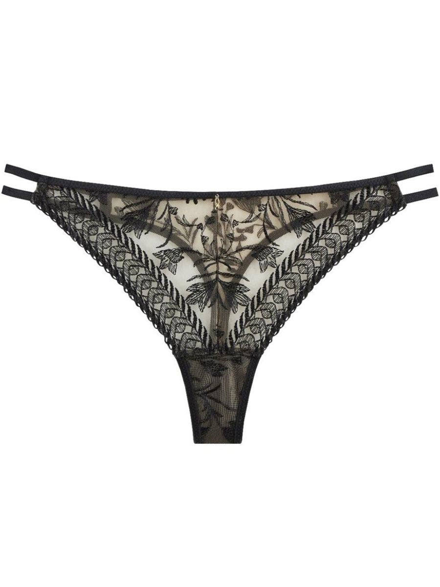 Aubade Magnetic Spell Tanga BraForMe