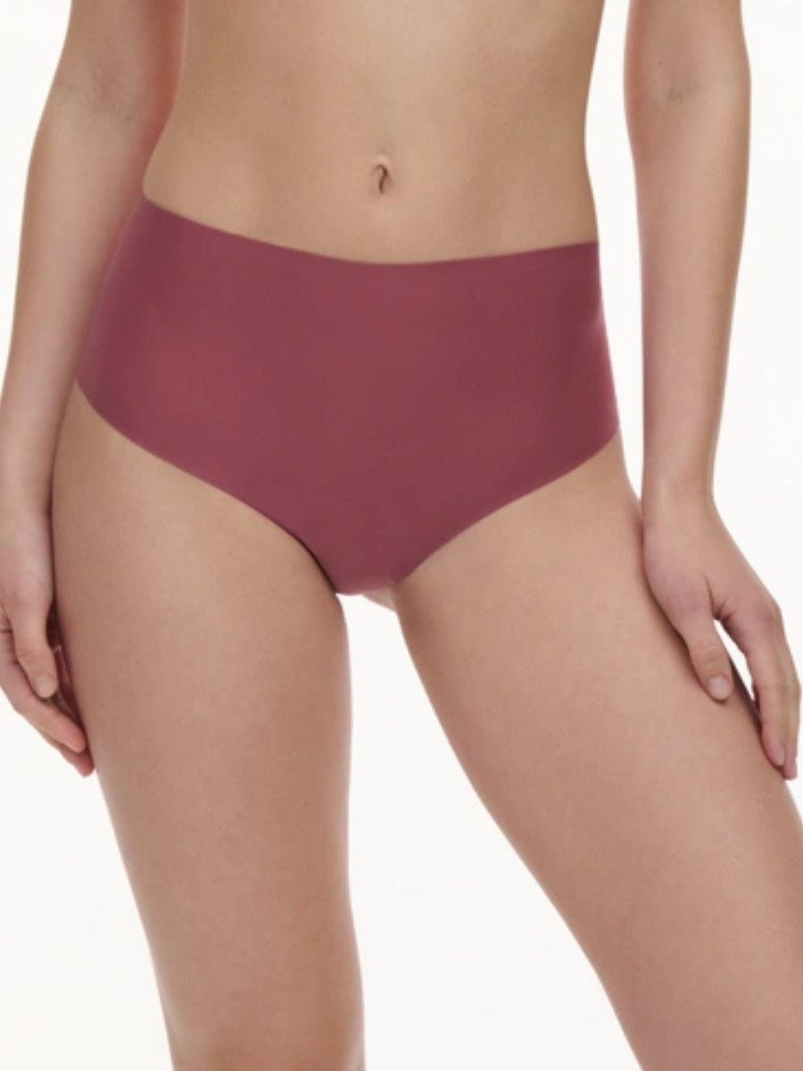 SoftStretch High Waist Thong