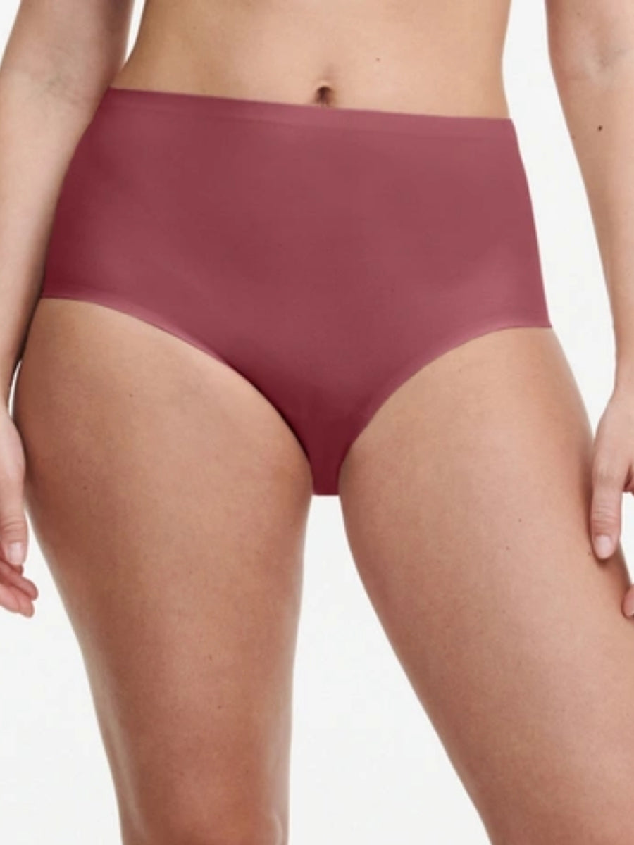 SoftStretch High Waist Brief (1XL-4XL)