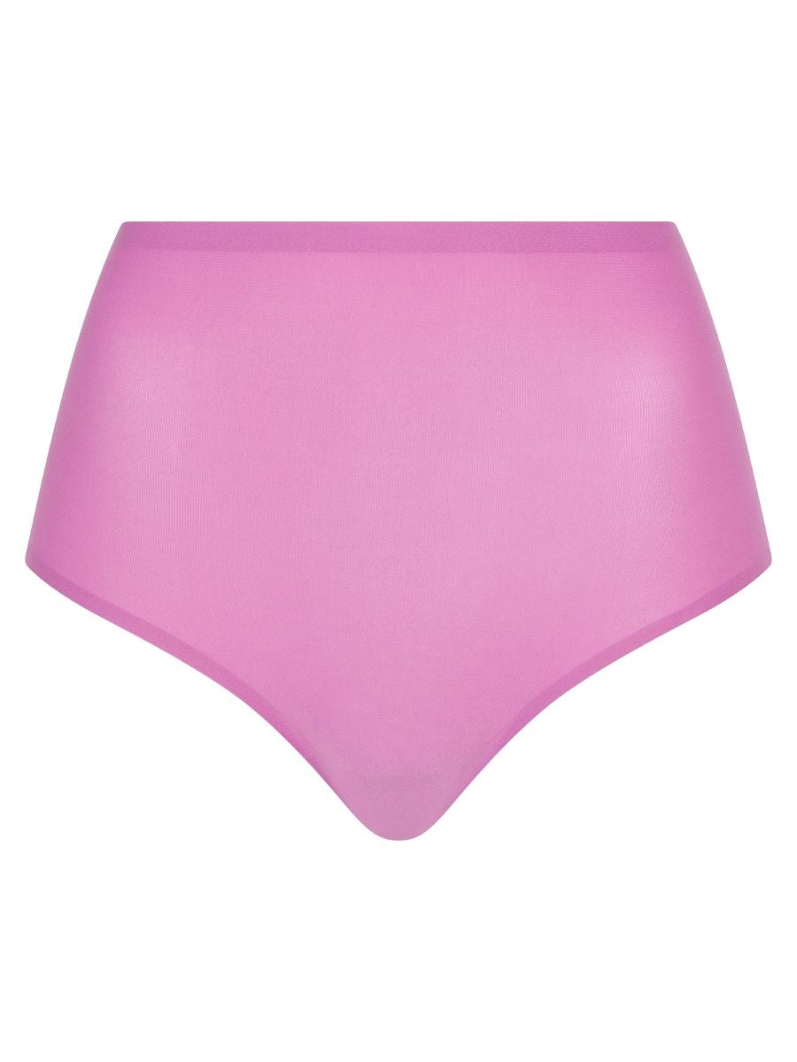 High panty, Soft Stretch, Chantelle C26470-038 - Caroline Lingerie &  Loungewear