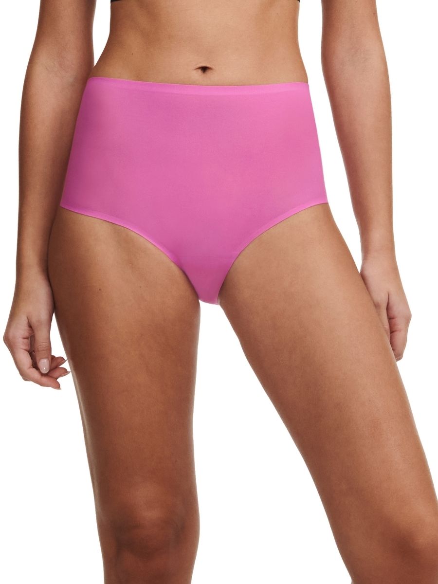 Chantelle SoftStretch High Waisted Brief | BraForMe