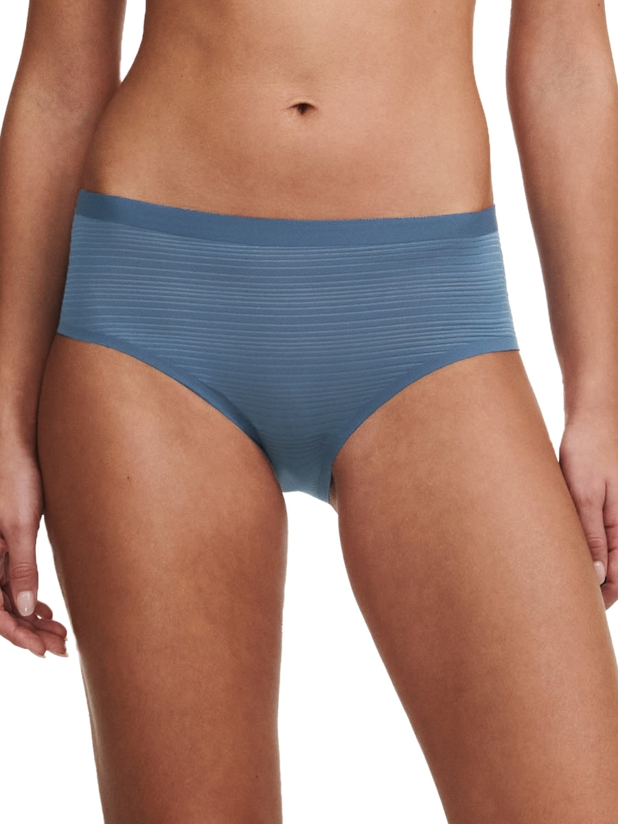 SoftStretch Stripes Hipster