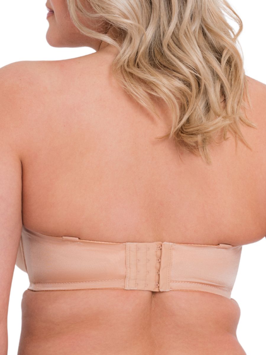 50ddd strapless bra online