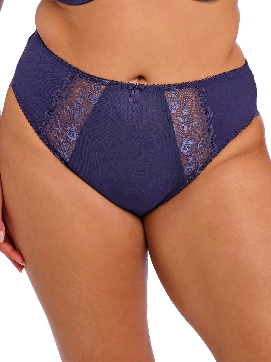 Morgan High Leg Brief