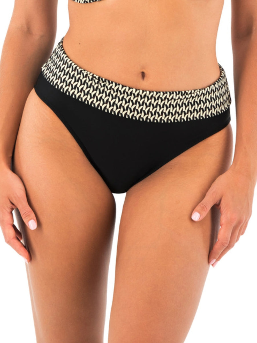 Koh Lipe Fold Bikini Brief