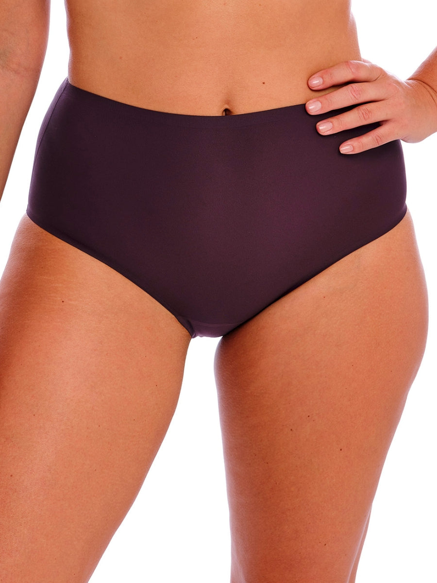 Smoothease Invisible Stretch Full Brief