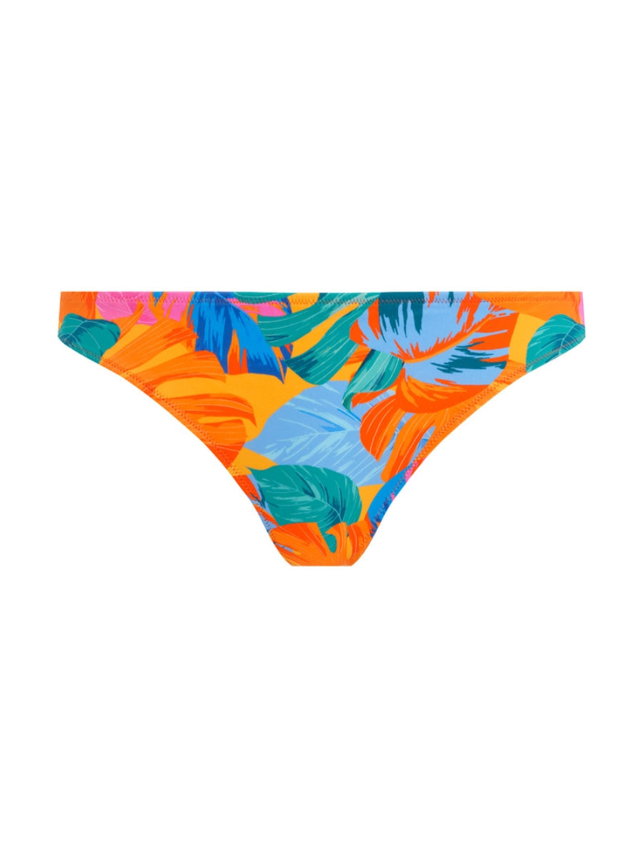 Freya Aloha Coast Brazilian Bikini Brief | BraForMe