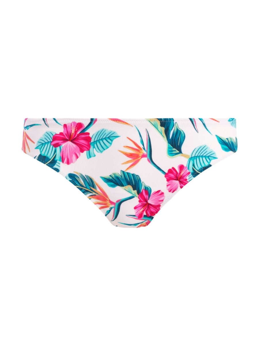 Freya Palm Paradise Bikini Brief | BraForMe