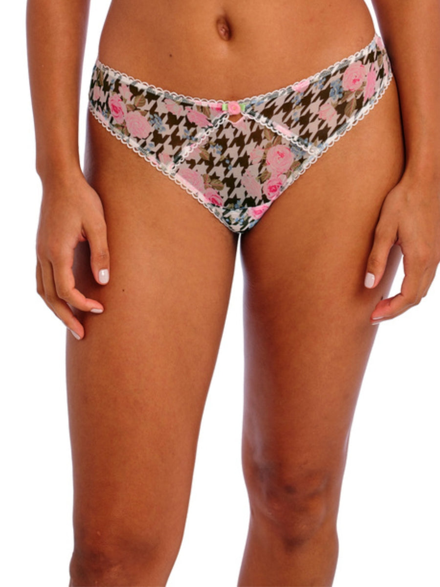 Rose Blossom Brief