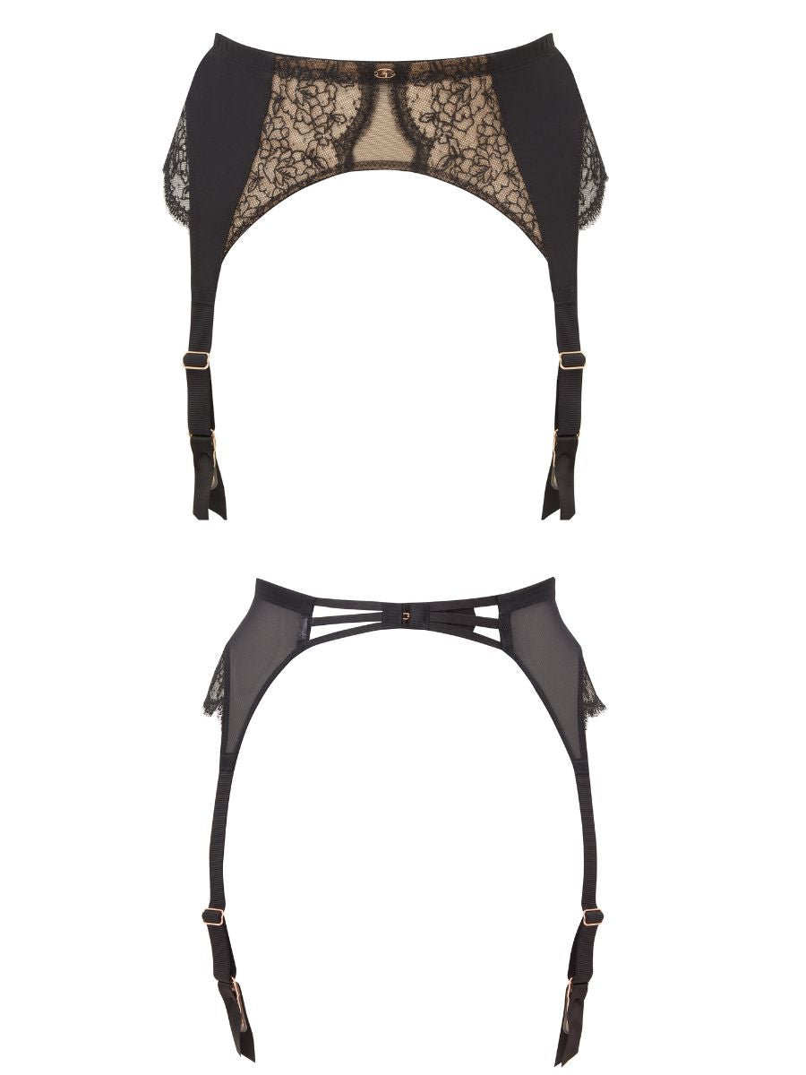 Gossard VIP Devotion Suspender | BraForMe