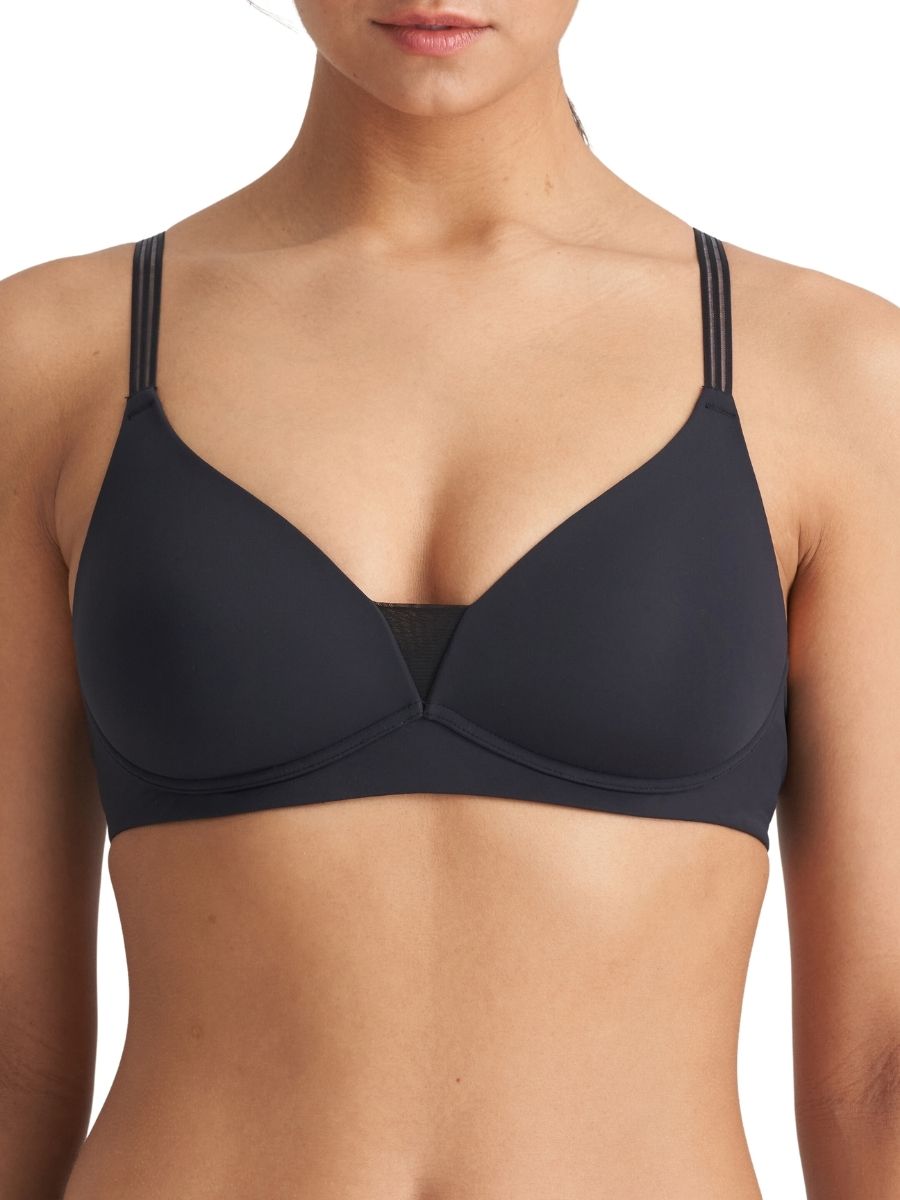 marie jo louie wireless full cup bra