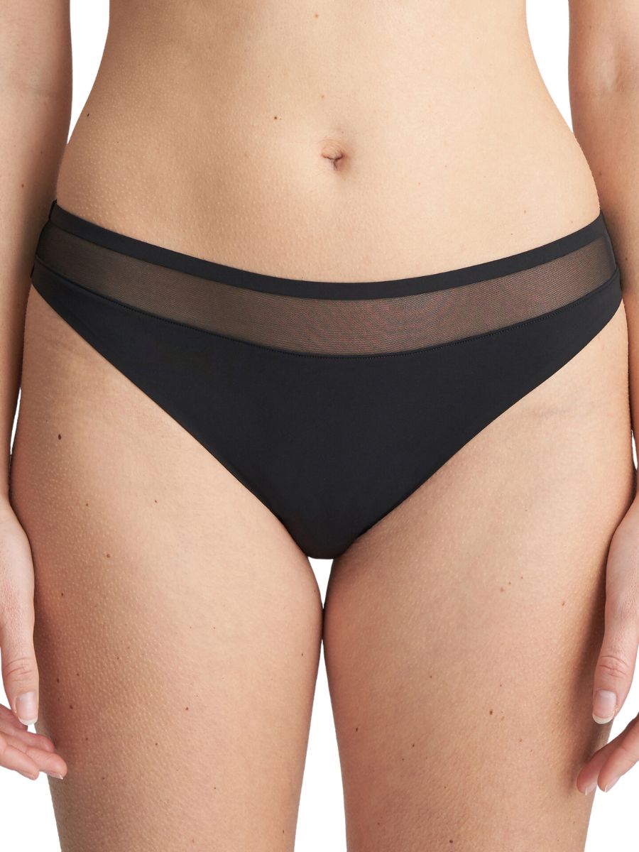 marie jo louie thong briefs