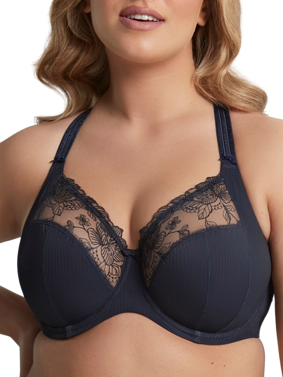 Panache Sculptresse Karis Full Cup Bra - Midnight