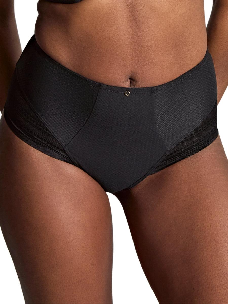 Serene High Waist Brief