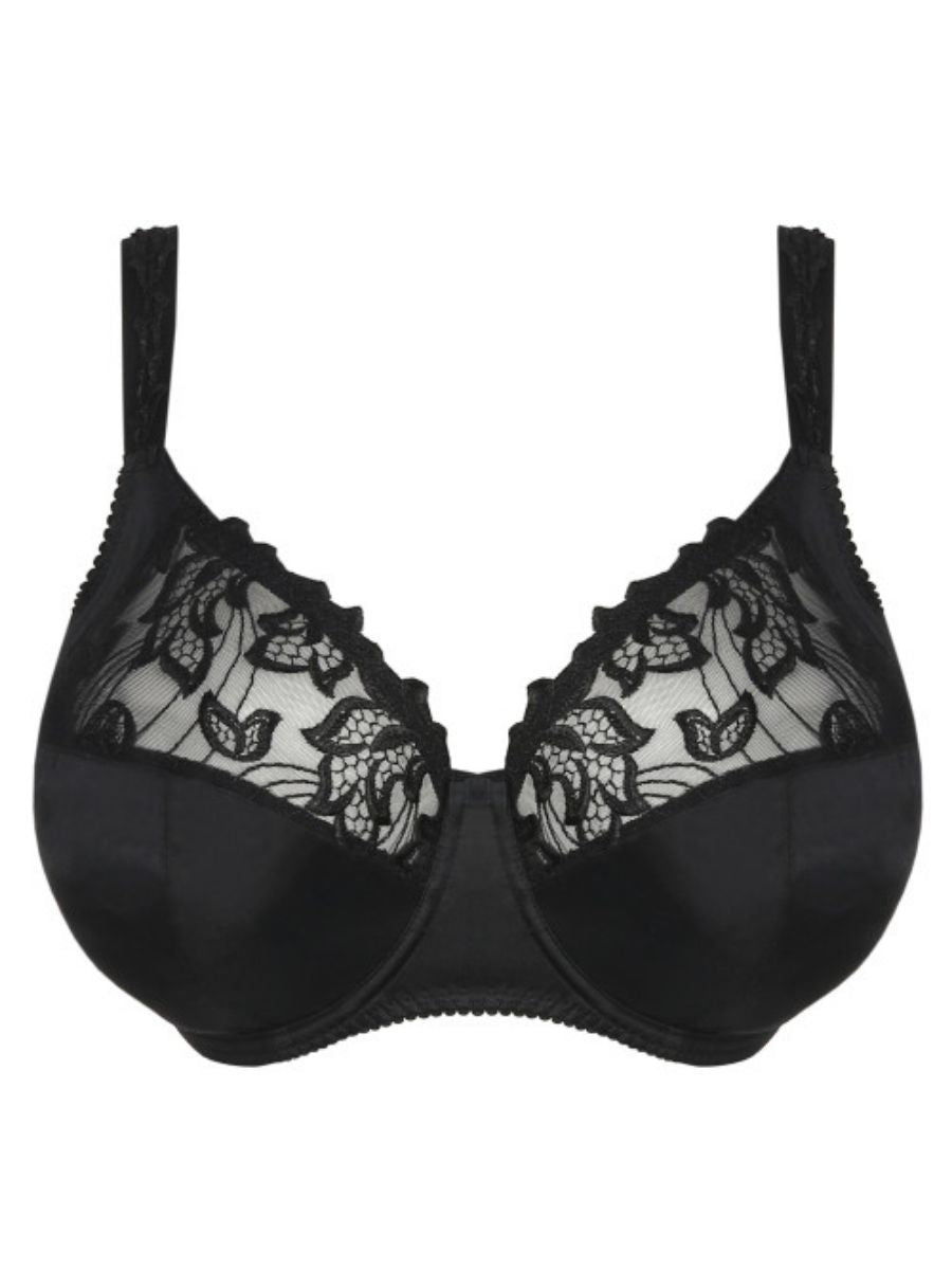 PrimaDonna DEAUVILLE Ristretto full cup comfort bra