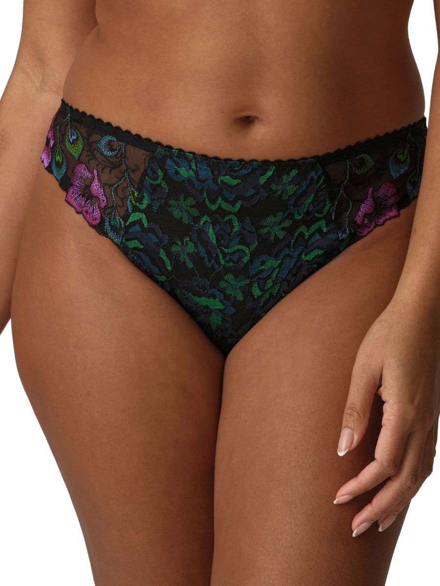 San Angel Rio Brief