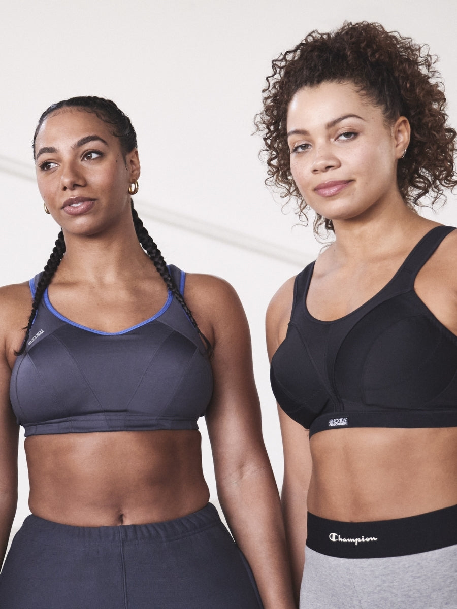 Shock absorber max sports bra deals