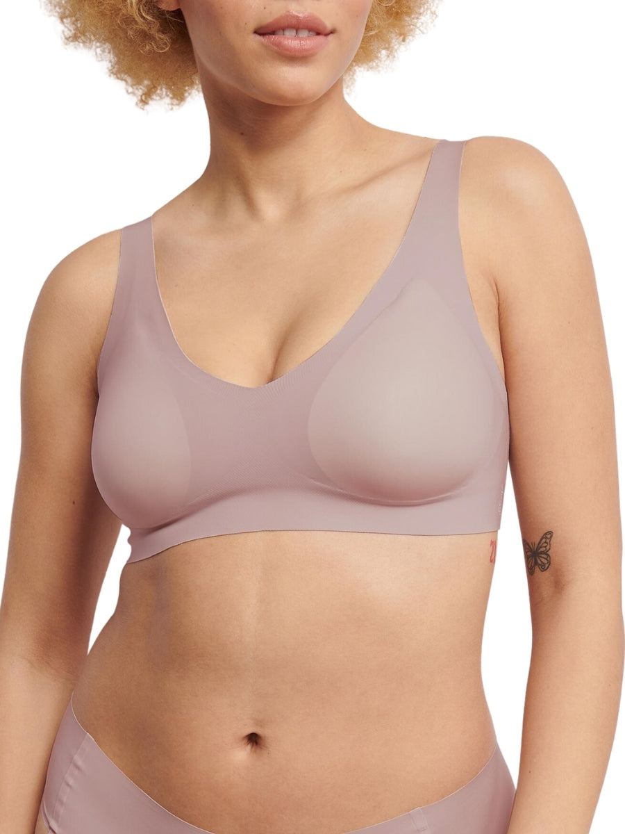 ZERO Feel 2.0 Bralette - Perola