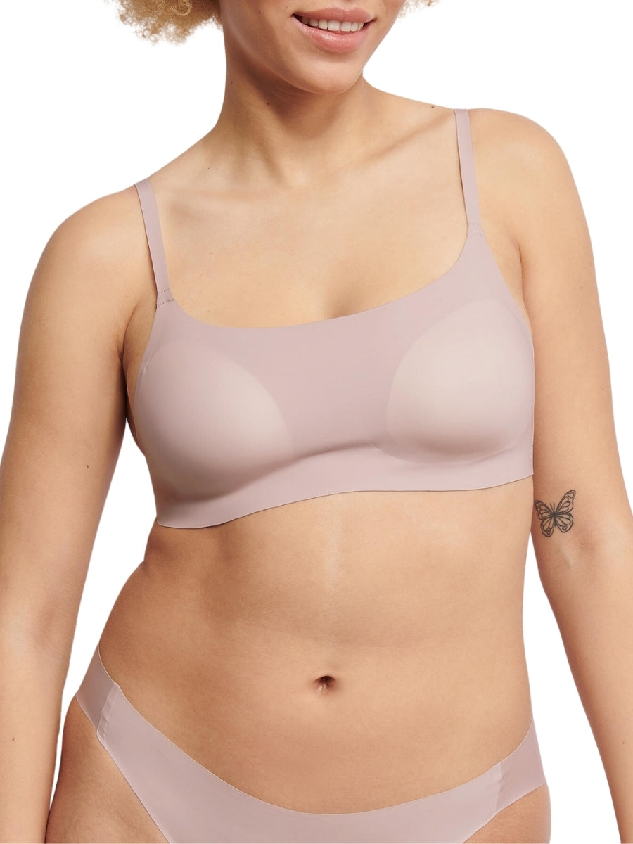 ZERO Feel 2.0 Ultra Bra - Perola