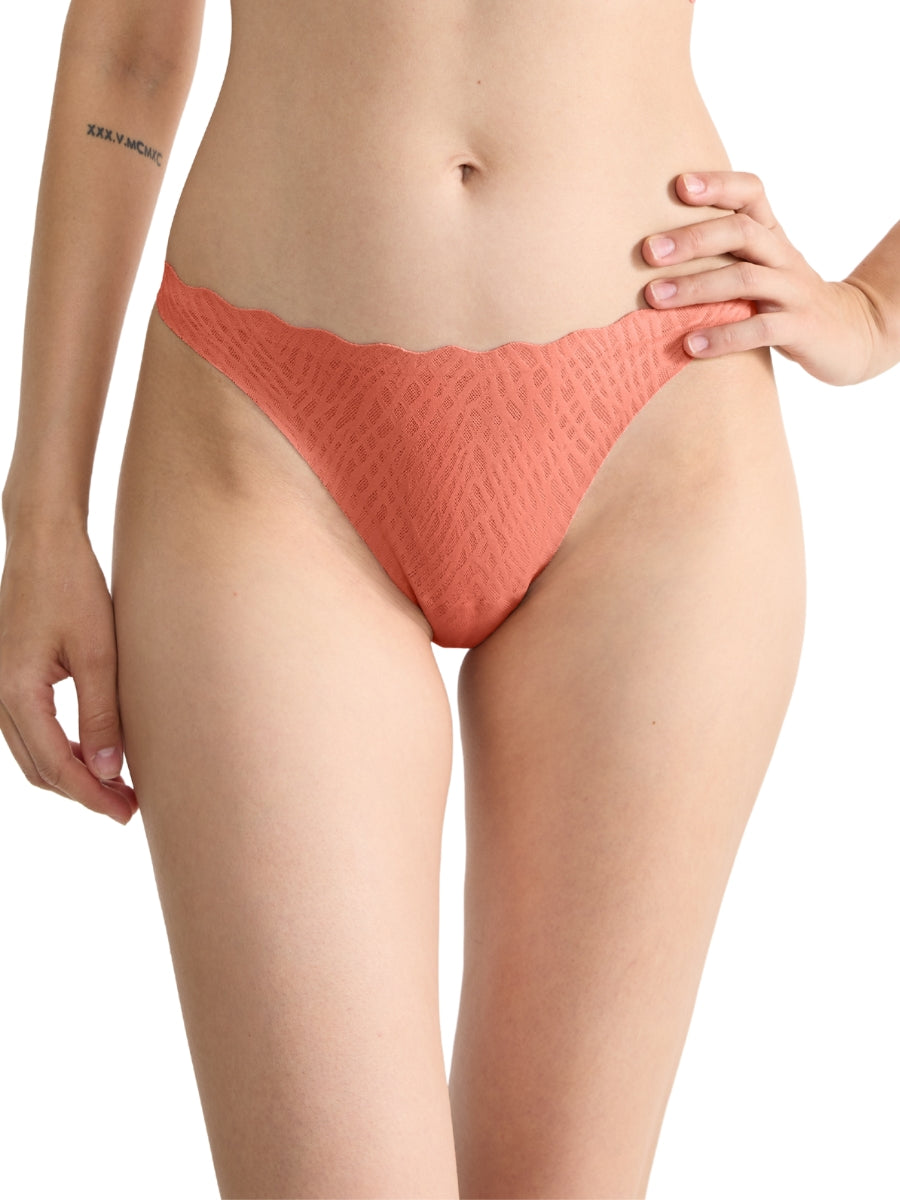 ZERO Feel Bliss String Thong