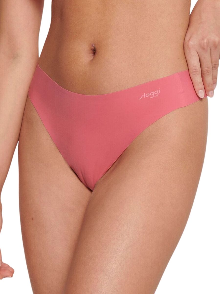 sloggi mid rise thong