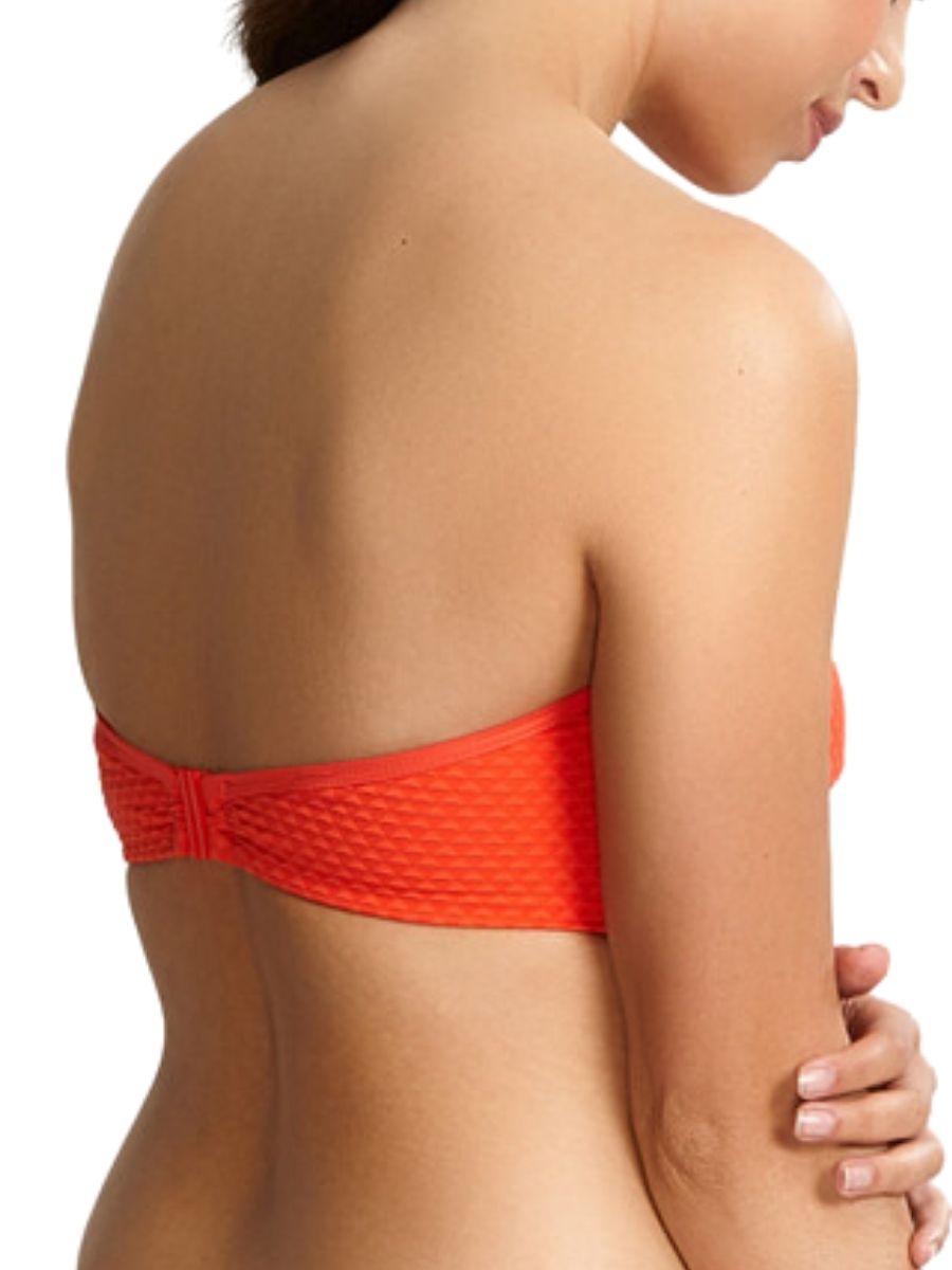 Echo 1323 Panache Swim biustonosz bandeau