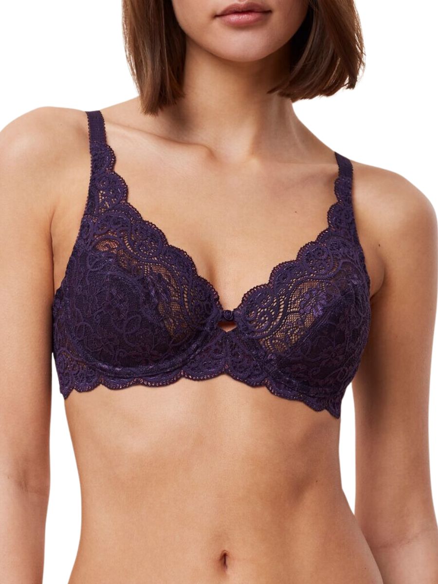 triumph amourette 300 high apex bra