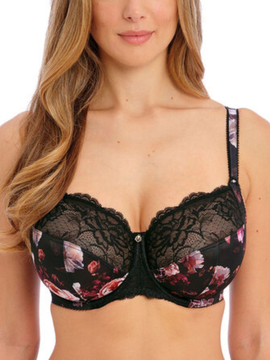 Fantasie Pippa Side Support Full Cup Bra