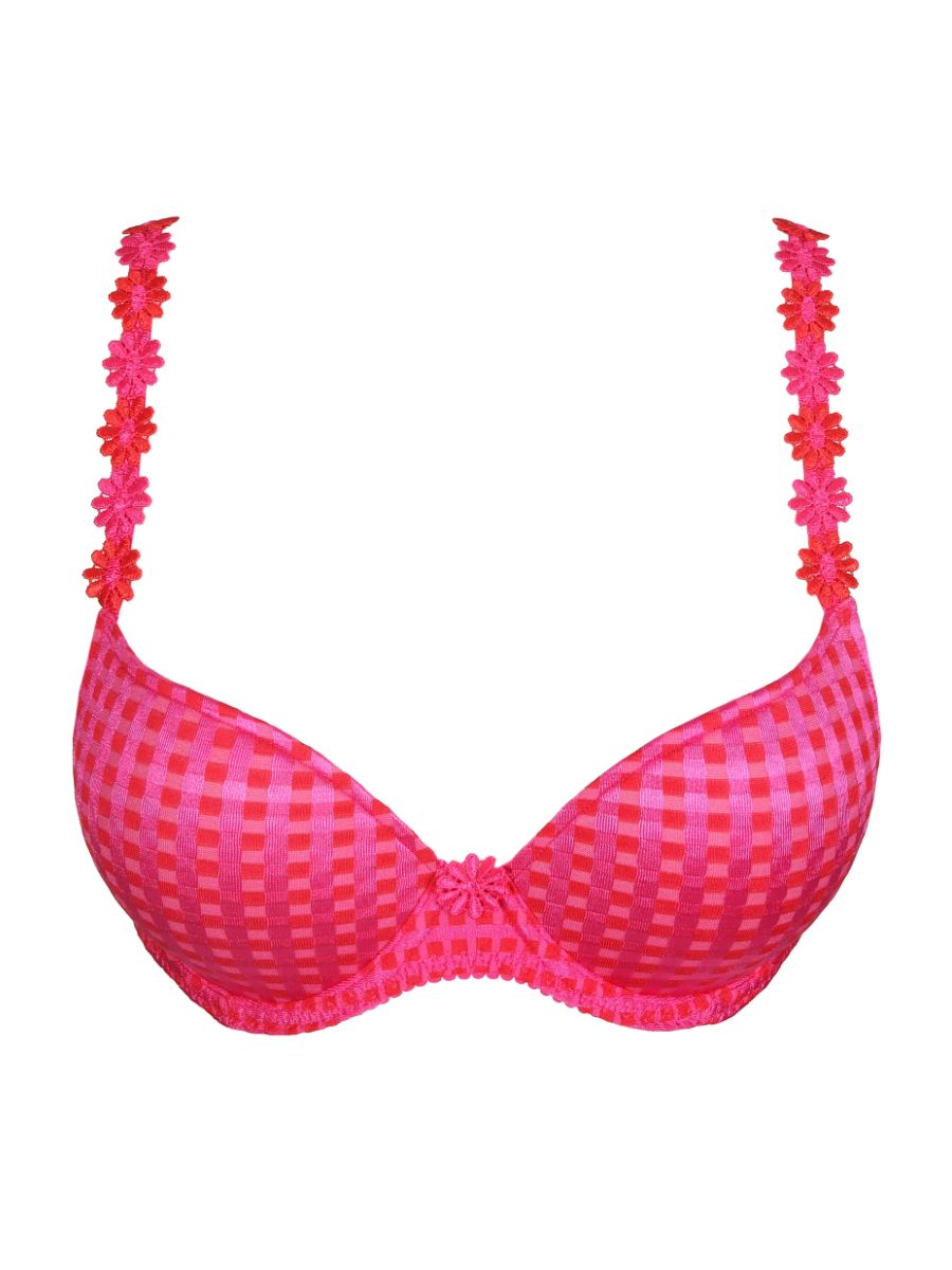 Marie Jo AVERO Pink Parfait push-up bra