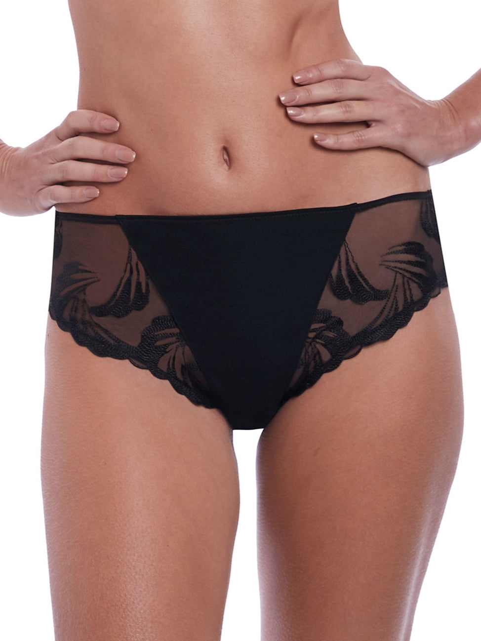 fantasie anoushka briefs knickers