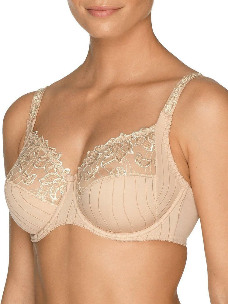 PrimaDonna Deauville Full Cup Bra - Amour