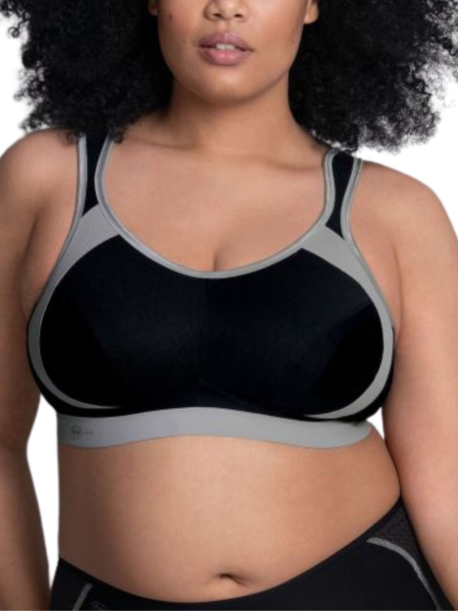 anita non wired sports bra