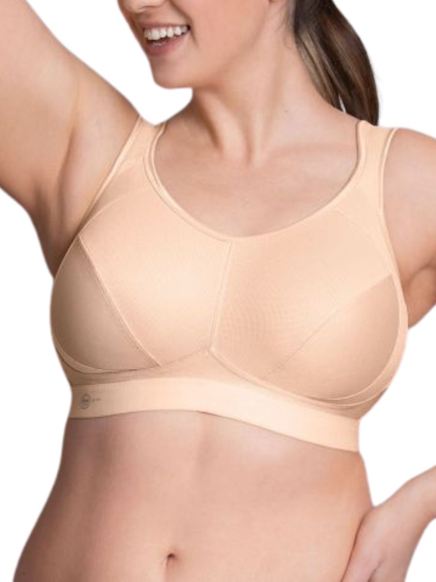 anita non wired sports bra