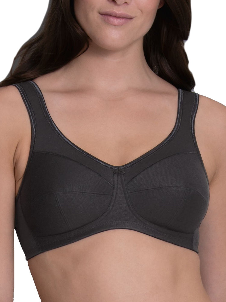 What Is The Most Common Bra Size?