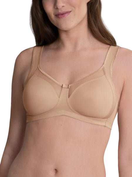 Anita Comfort Clara Soft Cup Bra (5859) 36G/Skin