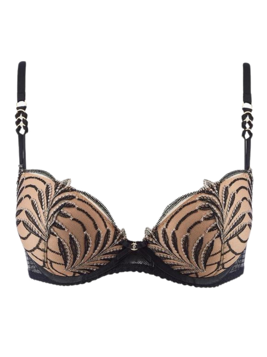 Hypnolove Moulded Push-Up Bra
