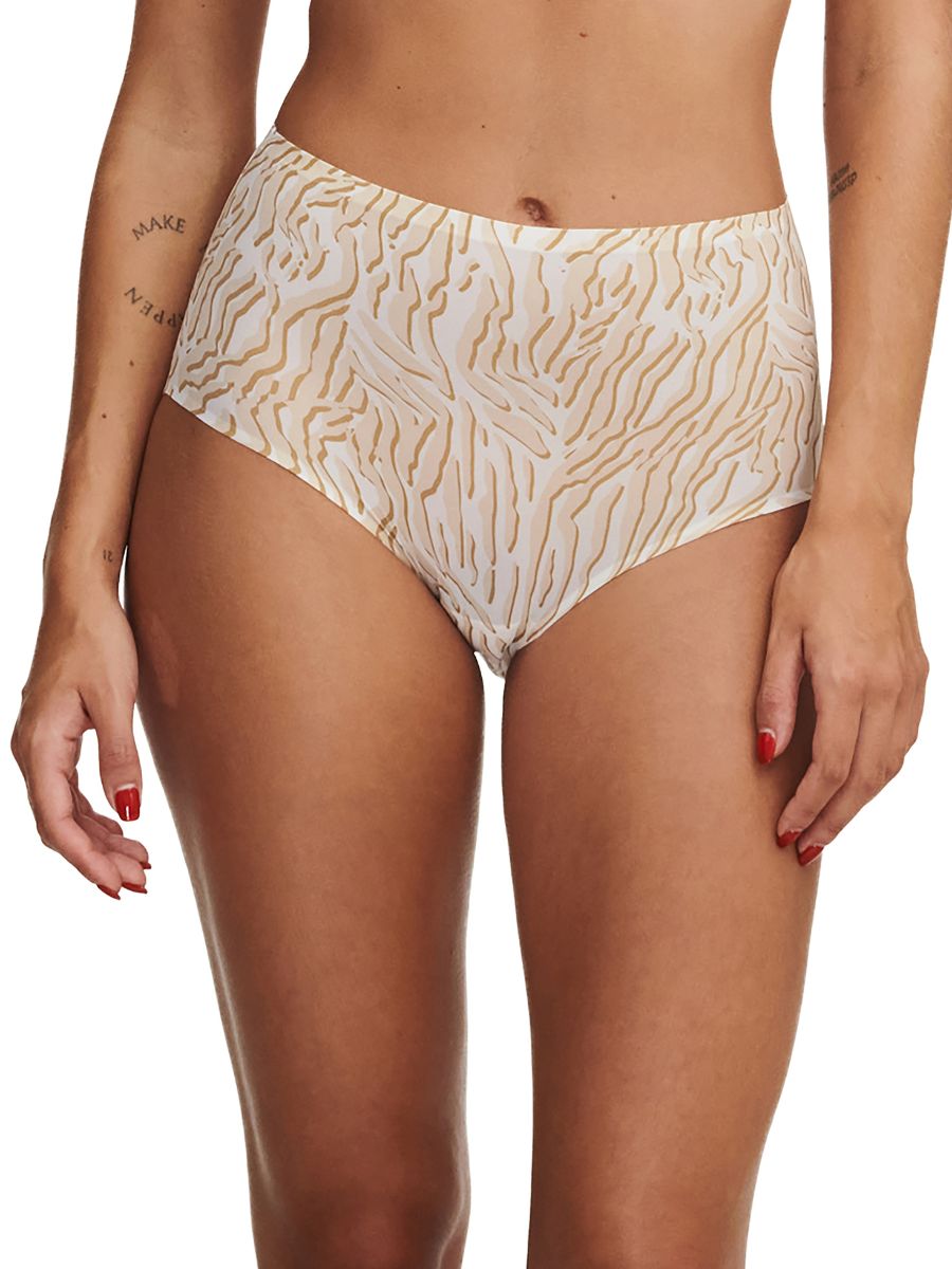 Chantelle SoftStretch High Waisted Brief | BraForMe