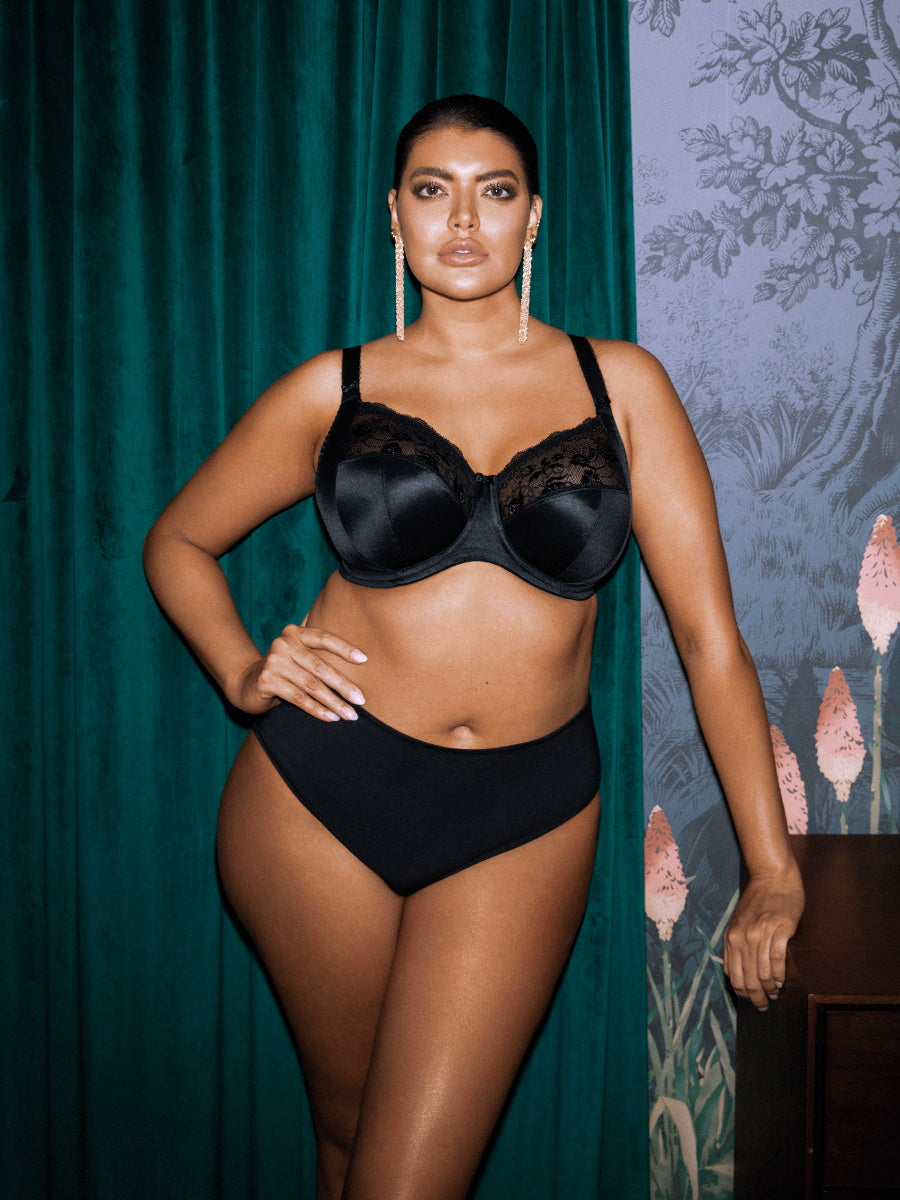 What Is The Largest Bra Size Sold In Stores?