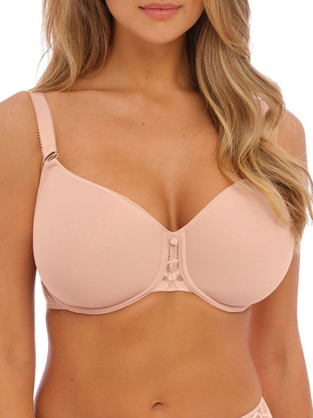 Fantasie Reflect Spacer Bra Heather