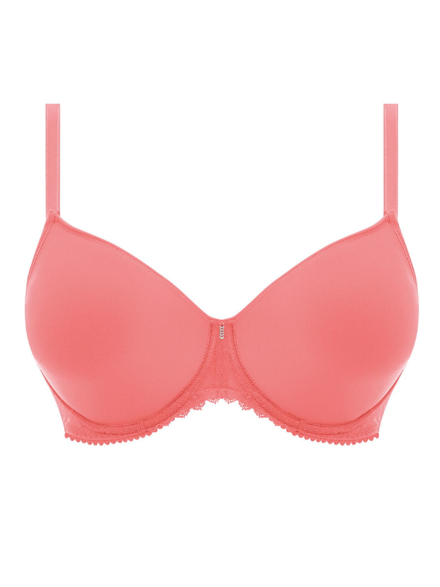 Buy Freya Signature Under Wire Moulded Spacer Bra from the Next UK