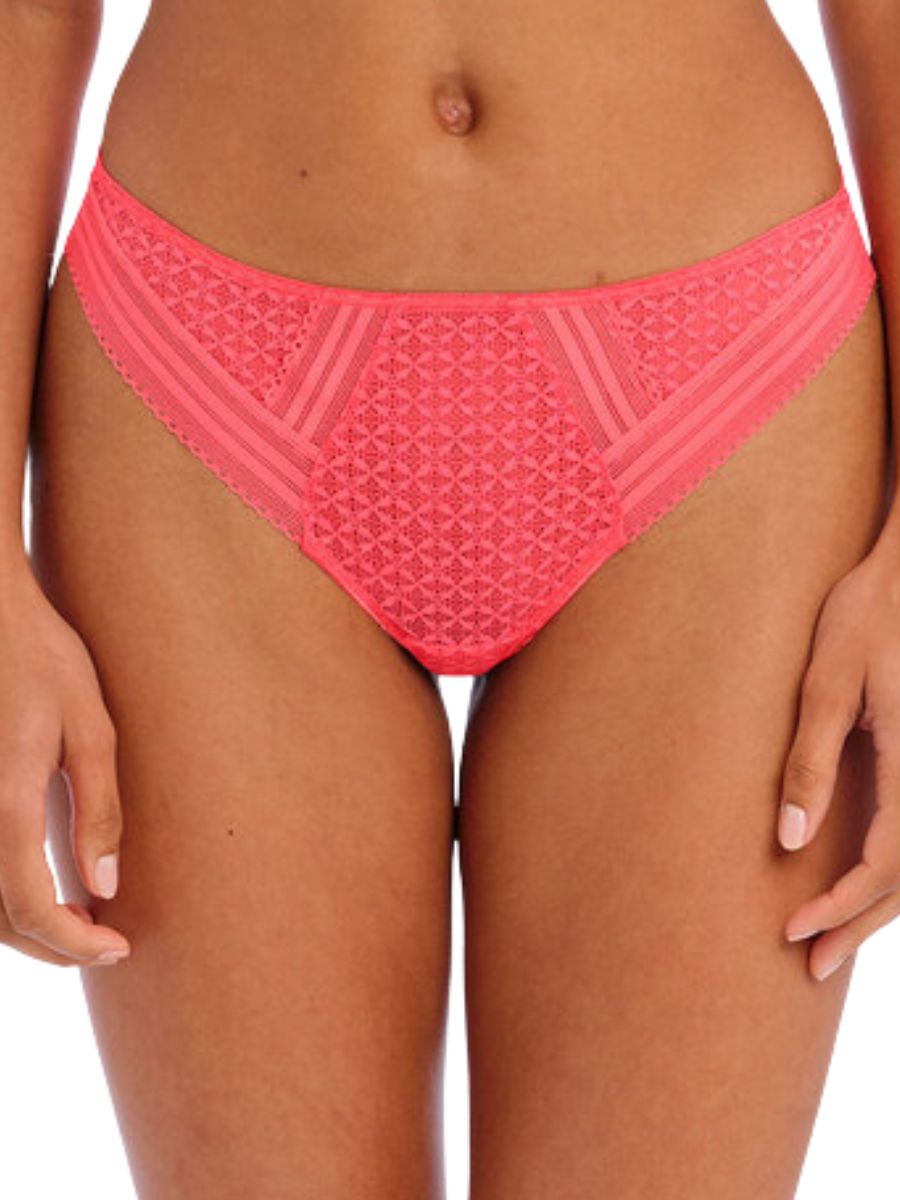 freya viva lace brazilian