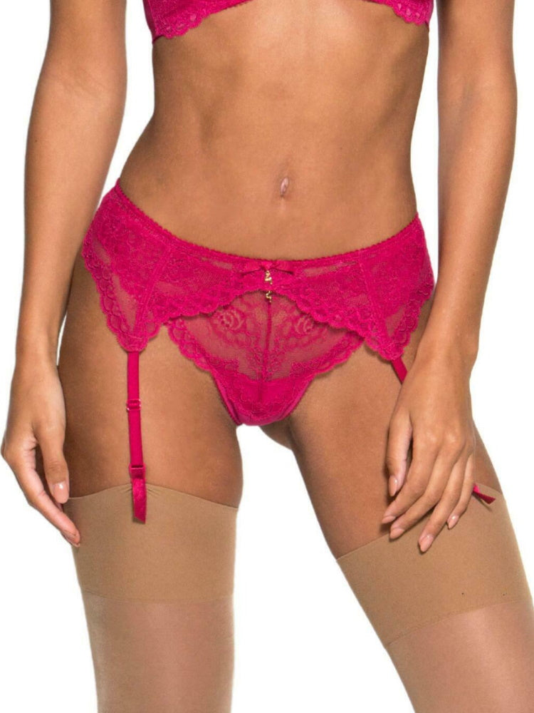 Gossard 2025 suspender belt