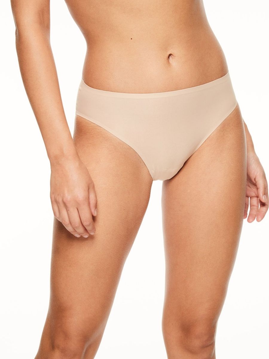 Chantelle SoftStretch French Cut Brief BraForMe